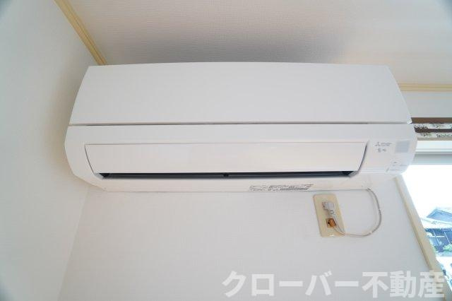 【設備】 | Kハイツ