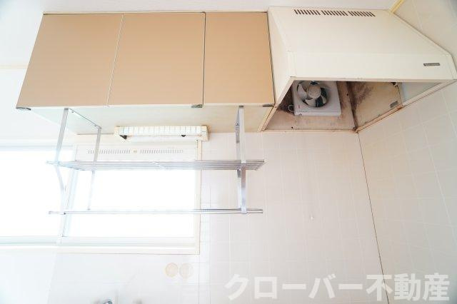 【設備】 | Kハイツ