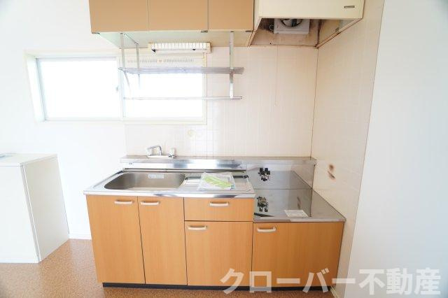 【キッチン】 | Kハイツ