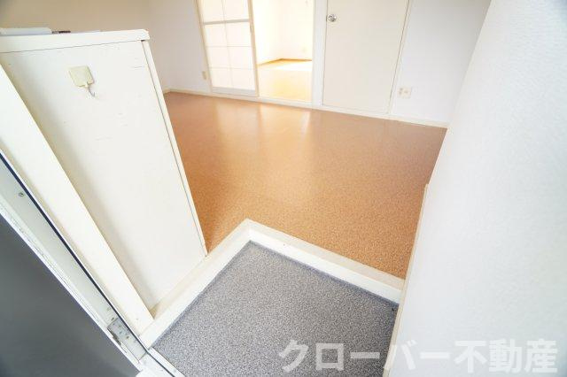 【収納】 | Kハイツ