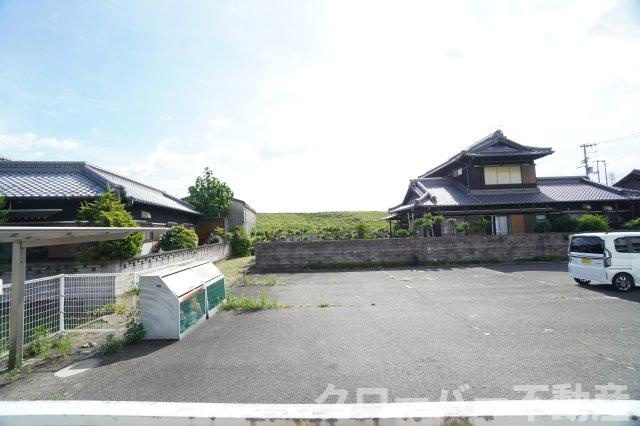 【展望】 | Kハイツ