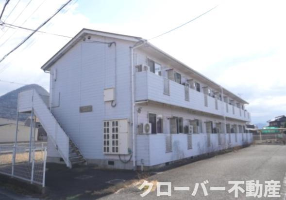 【その他共用部分】 | Kハイツ