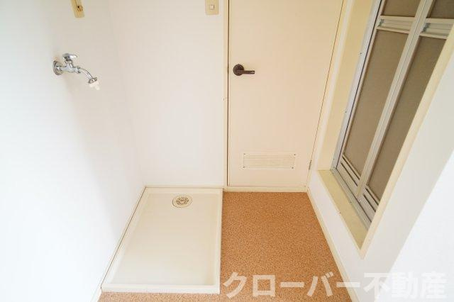 【玄関】 | Kハイツ