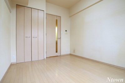 【その他】 | プレサンス新栄デコール | お部屋です