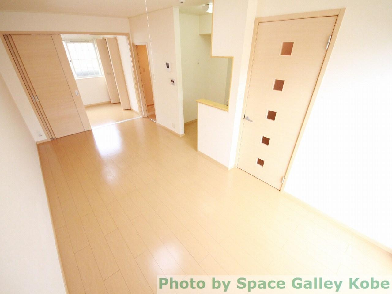 シーベル5のその他|※お部屋により仕様が異なる場合があります。