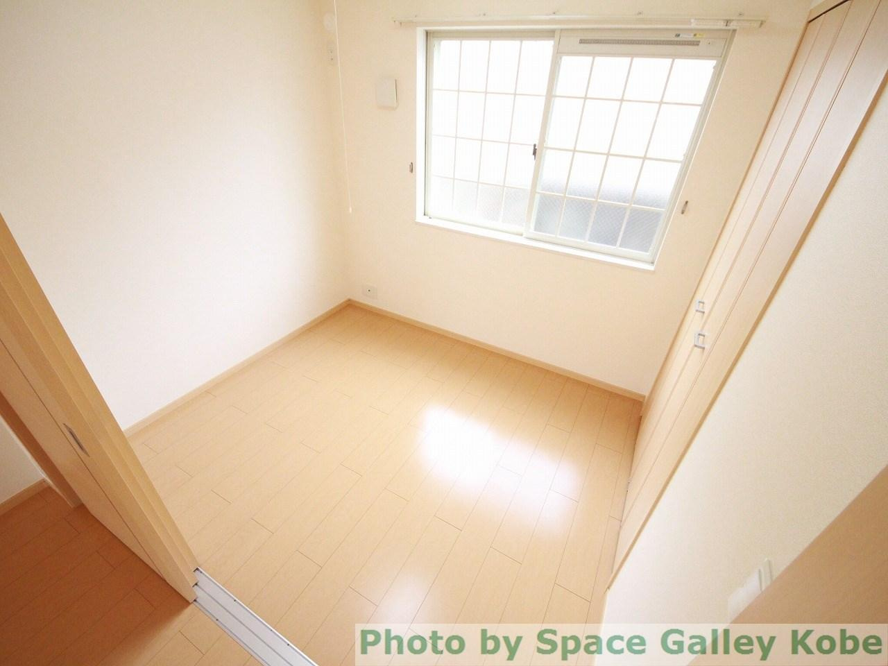 シーベル5の寝室|※お部屋により仕様が異なる場合があります。