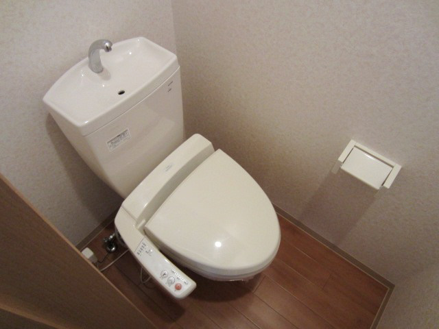 【トイレ】