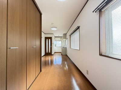 【寝室】 | マンションフクハラ