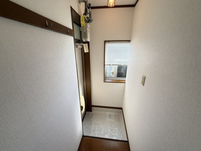 【玄関】 | マンションフクハラ