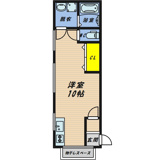 マンションフクハラの画像