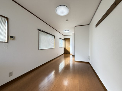 【居間・リビング】 | マンションフクハラ