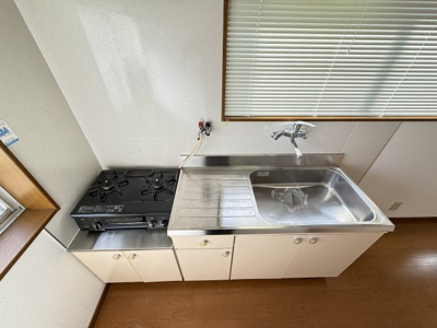 【キッチン】 | マンションフクハラ