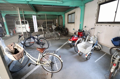 【その他共用部分】 | マンションフクハラ