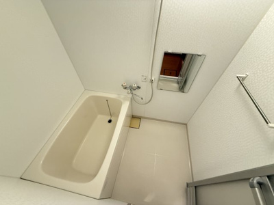 【浴室】 | マンションフクハラ