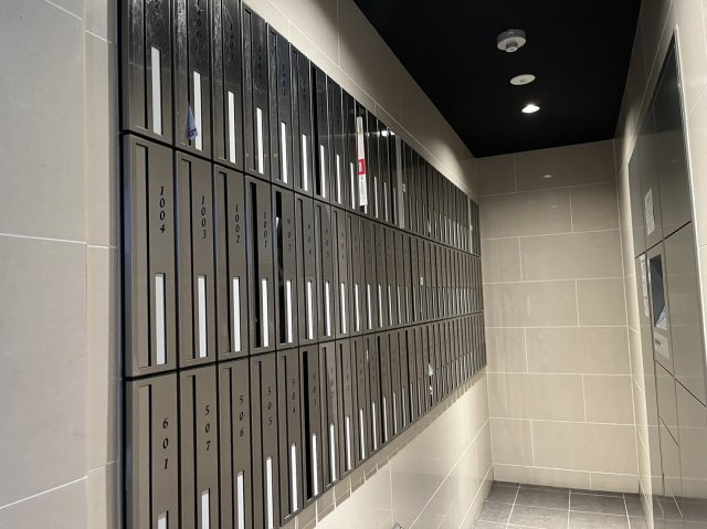 プレサンス丸の内城雅のその他共用部分|プレサンス丸の内城雅