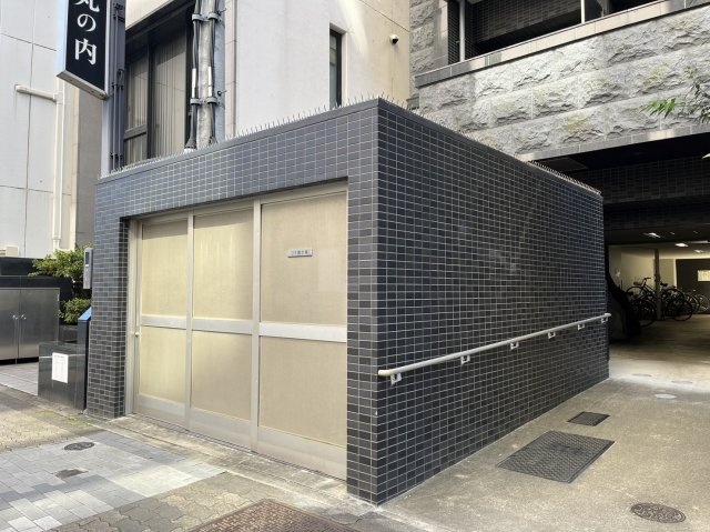 プレサンス丸の内城雅のその他共用部分|プレサンス丸の内城雅