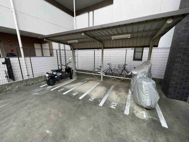 【その他共用部分】プレミアムコート名古屋金山インテルノ 