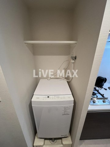 【設備】プレサンスNAGOYAファスト