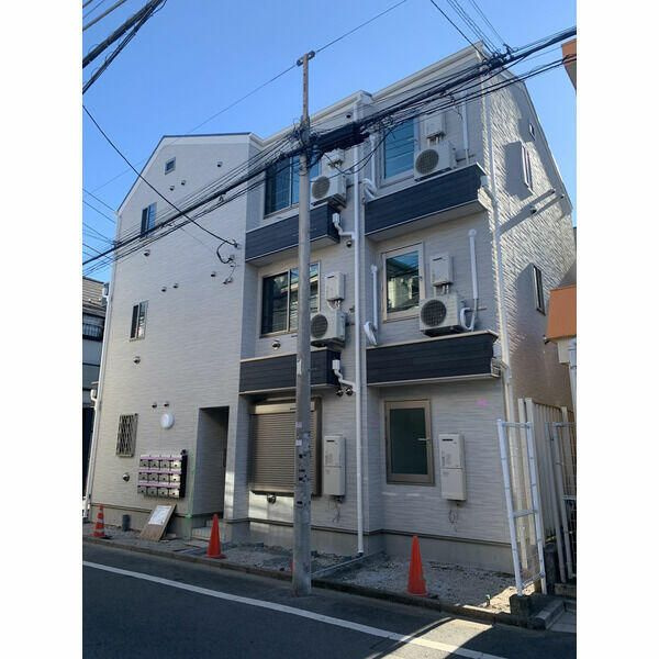 アクロコート西巣鴨のその他