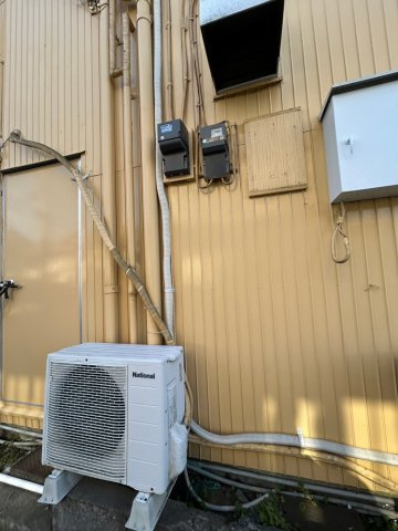 インベストメント根坂間のその他