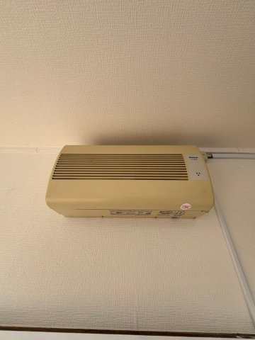 インベストメント根坂間の設備