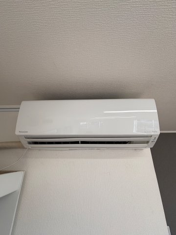 インベストメント根坂間の設備
