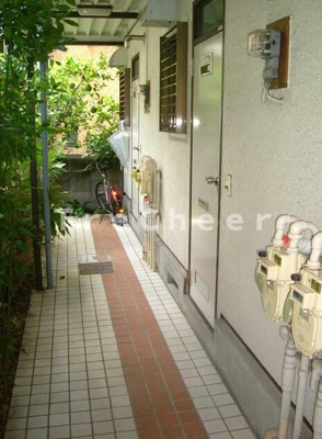 【その他共用部分】 | メゾン豊泉