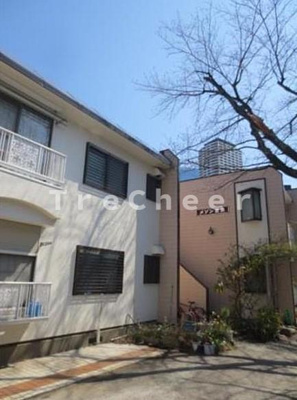 【外観】 | メゾン豊泉