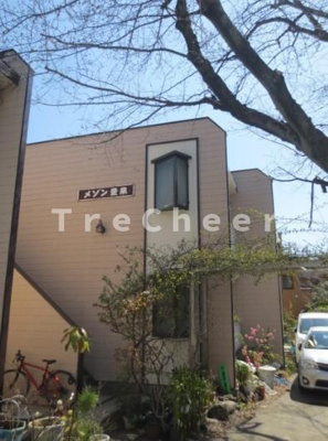 【外観】 | メゾン豊泉