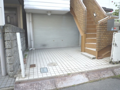 【外観】 | 本町２丁目戸建