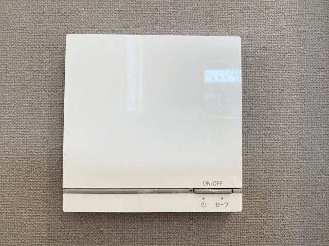 板橋区南町 全2棟 A号棟の設備|空気を汚さずに足元から暖かい床暖房が標準装備です 小さなお子様にも安心の暖房設備です