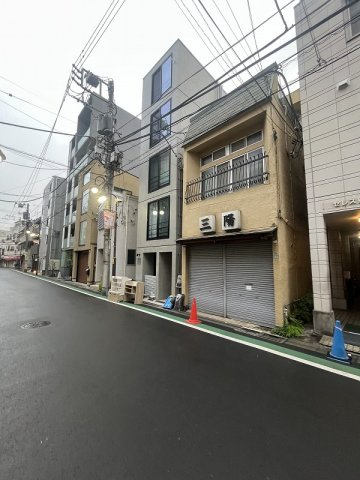 Domani目黒本町の外観