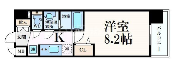 プレサンスTHE KYOTO 東福寺 EAST