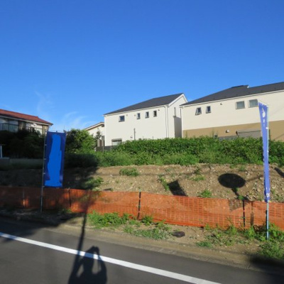 【外観】 | 羽村市五ノ神売地　B区画