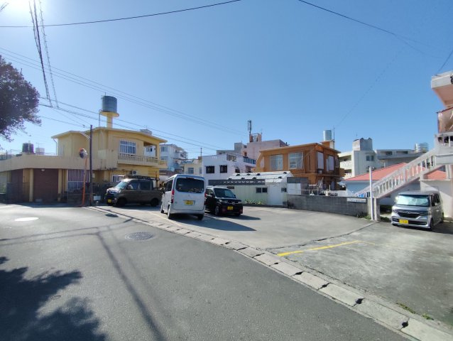 【駐車場】 | さくらパーキング