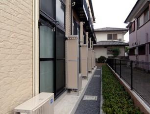 千秋のその他共用部分