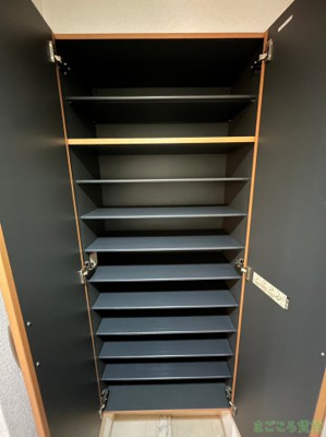 【その他共用部分】 | エミネンス・タカハシ