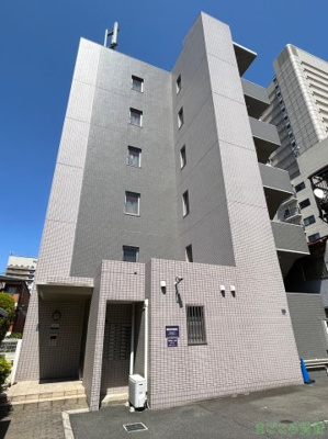 【外観】 | エミネンス・タカハシ