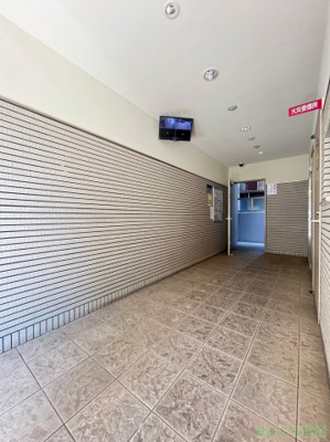 【エントランス】 | エミネンス・タカハシ