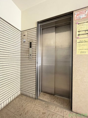 【ロビー】 | エミネンス・タカハシ