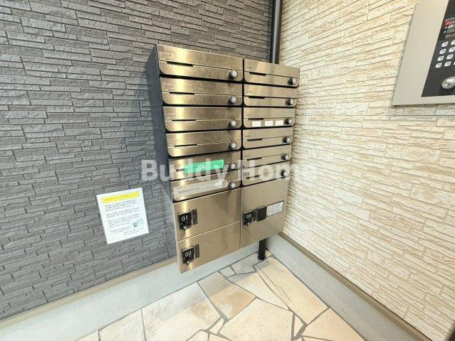 PREMIEREⅡのその他共用部分