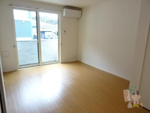 セキドアの居間・リビング|リビング