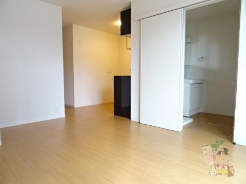 セキドアの居間・リビング|リビング