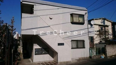 【外観】 | 紅葉ハイム