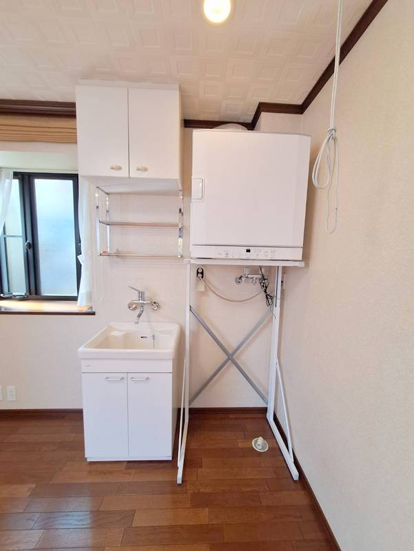 野毛一丁目戸建の内装