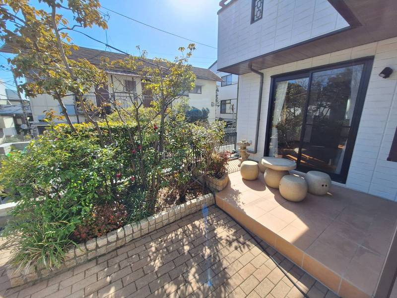 野毛一丁目戸建のその他