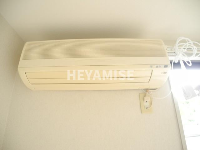 セラヴィふみの設備