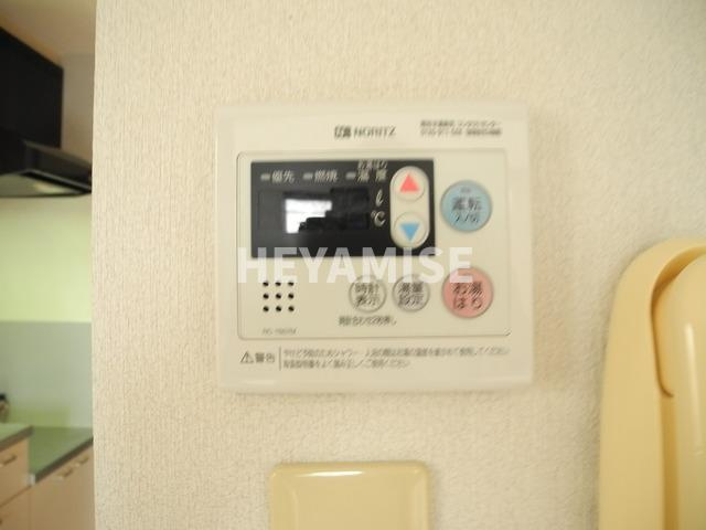 セラヴィふみのその他