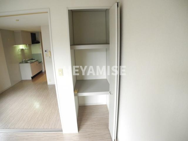 セラヴィふみのその他