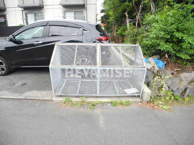 セラヴィふみのその他共用部分